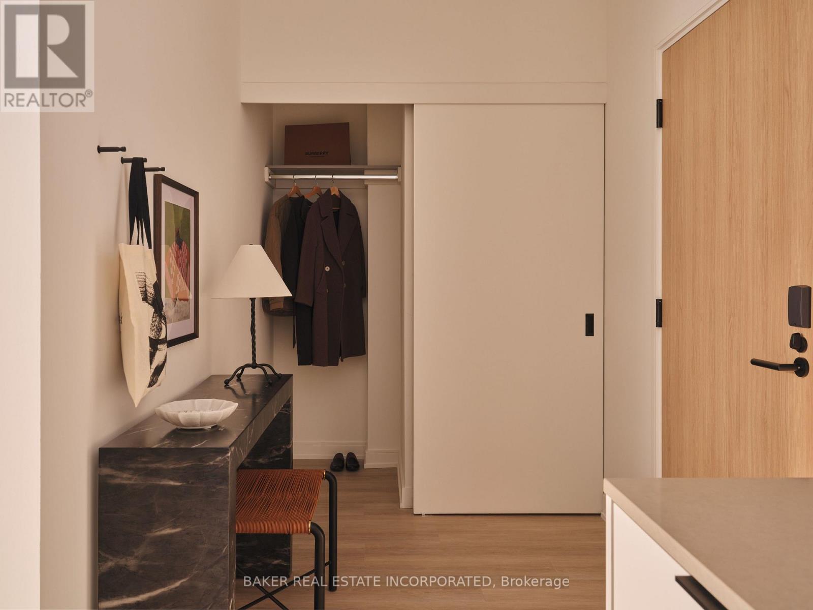 323 - 65 TRINITY STREET, toronto (waterfront communities), Ontario