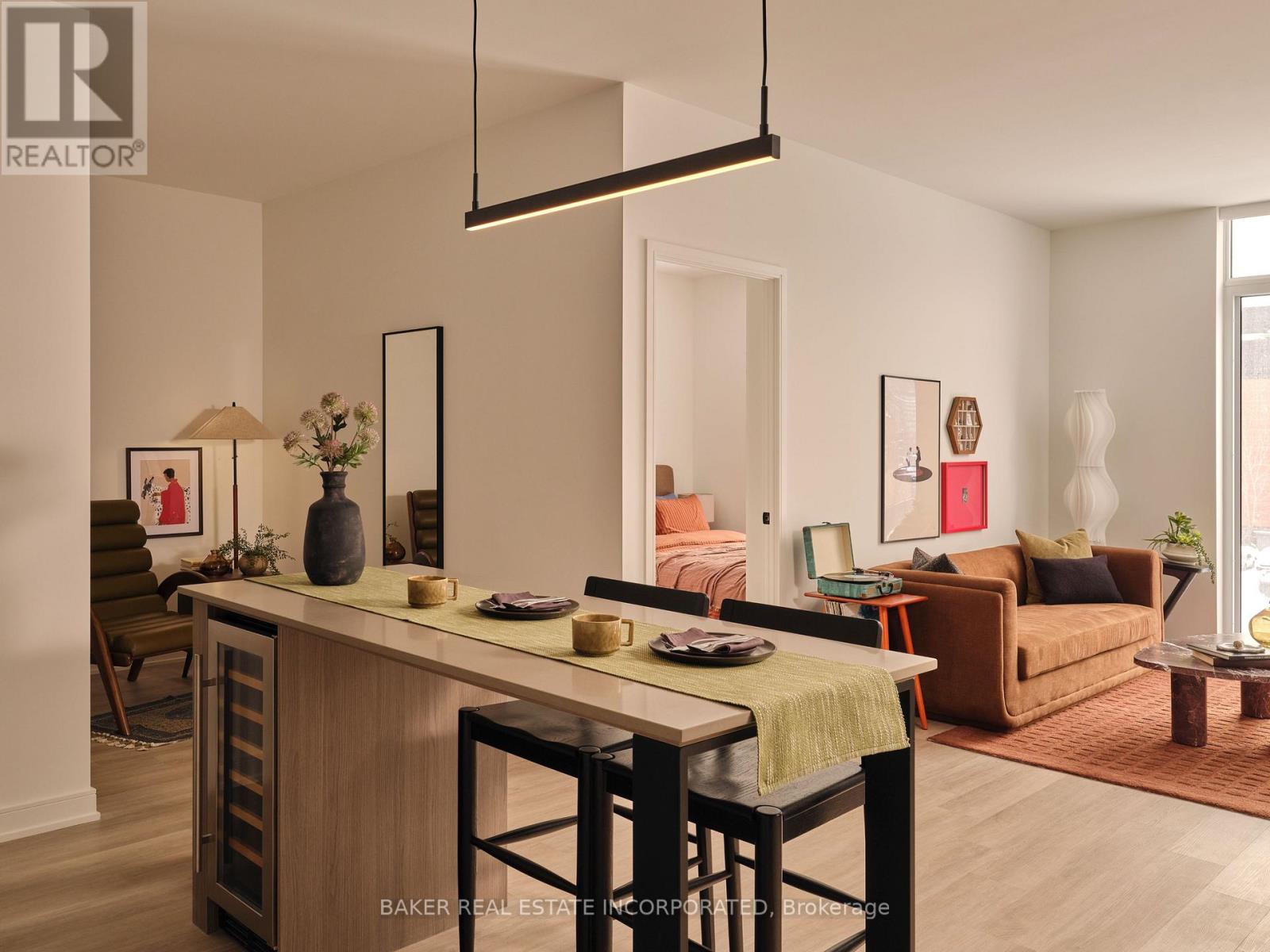 427 - 65 TRINITY STREET, toronto (waterfront communities), Ontario