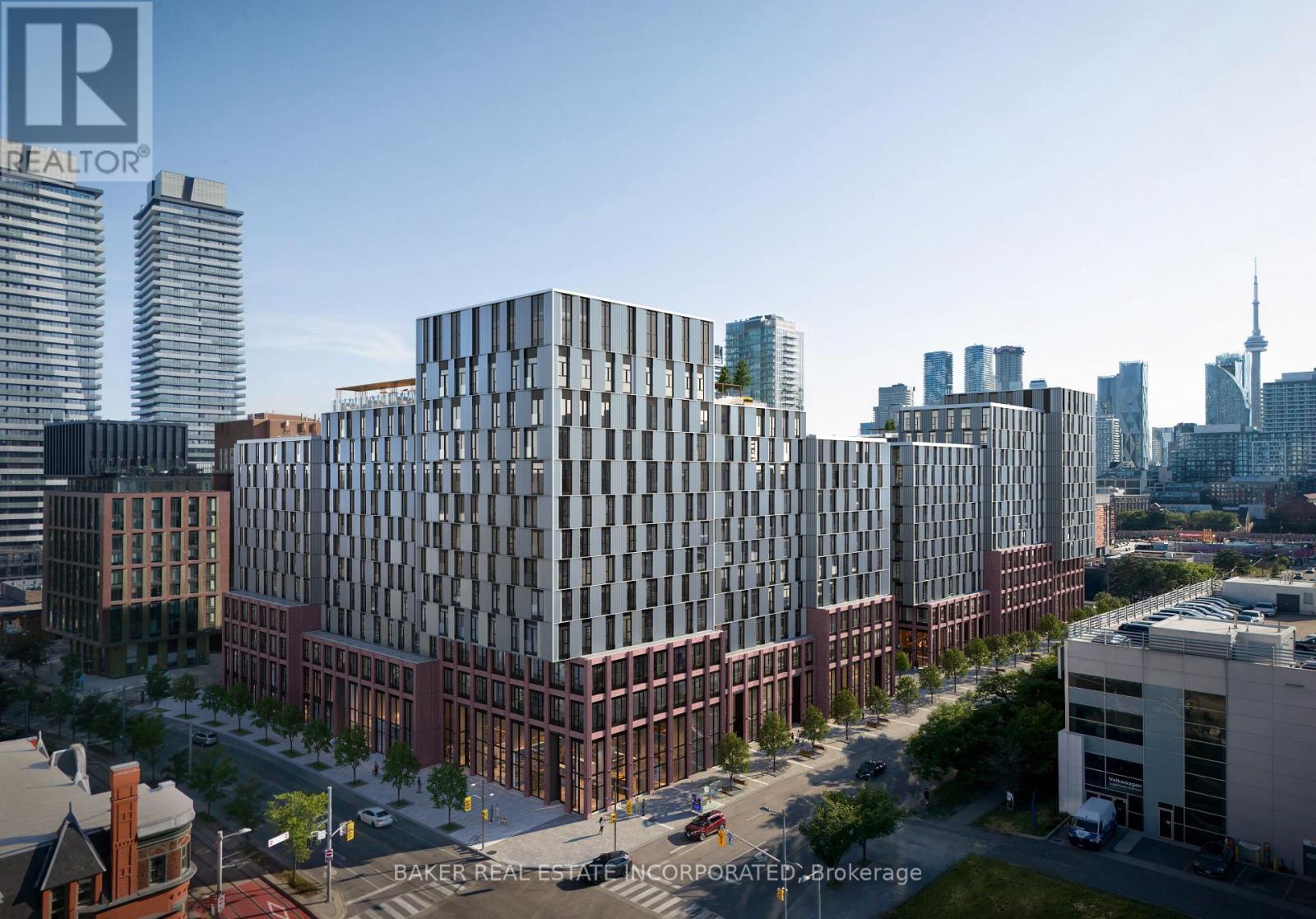 427 - 65 Trinity Street, Toronto (Waterfront Communities), Ontario  M5A 0Y1 - Photo 22 - C12733070