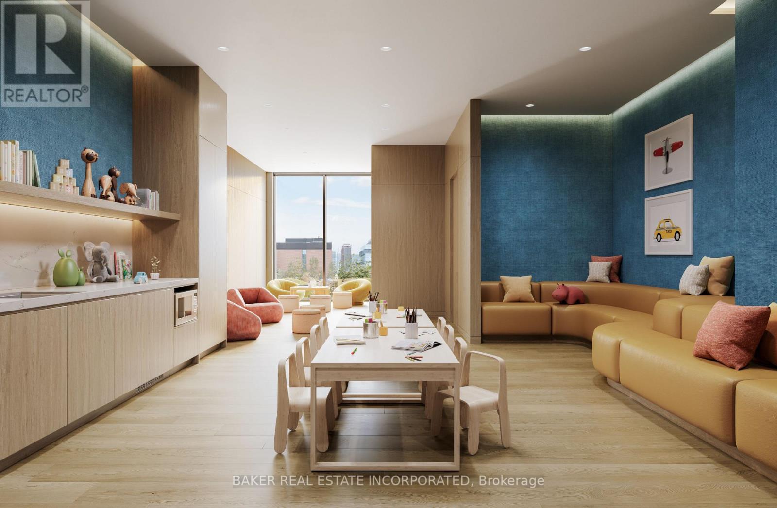 427 - 65 Trinity Street, Toronto (Waterfront Communities), Ontario  M5A 0Y1 - Photo 17 - C12733070