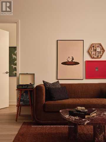 427 - 65 Trinity Street, Toronto (Waterfront Communities), Ontario  M5A 0Y1 - Photo 4 - C12733070