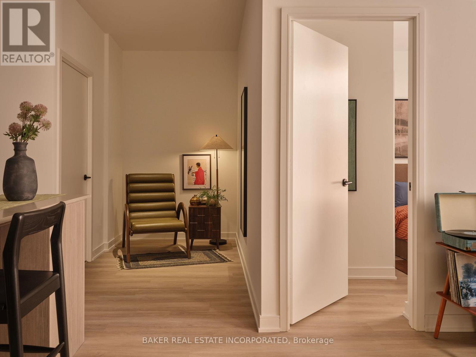 427 - 65 Trinity Street, Toronto (Waterfront Communities), Ontario  M5A 0Y1 - Photo 10 - C12733070