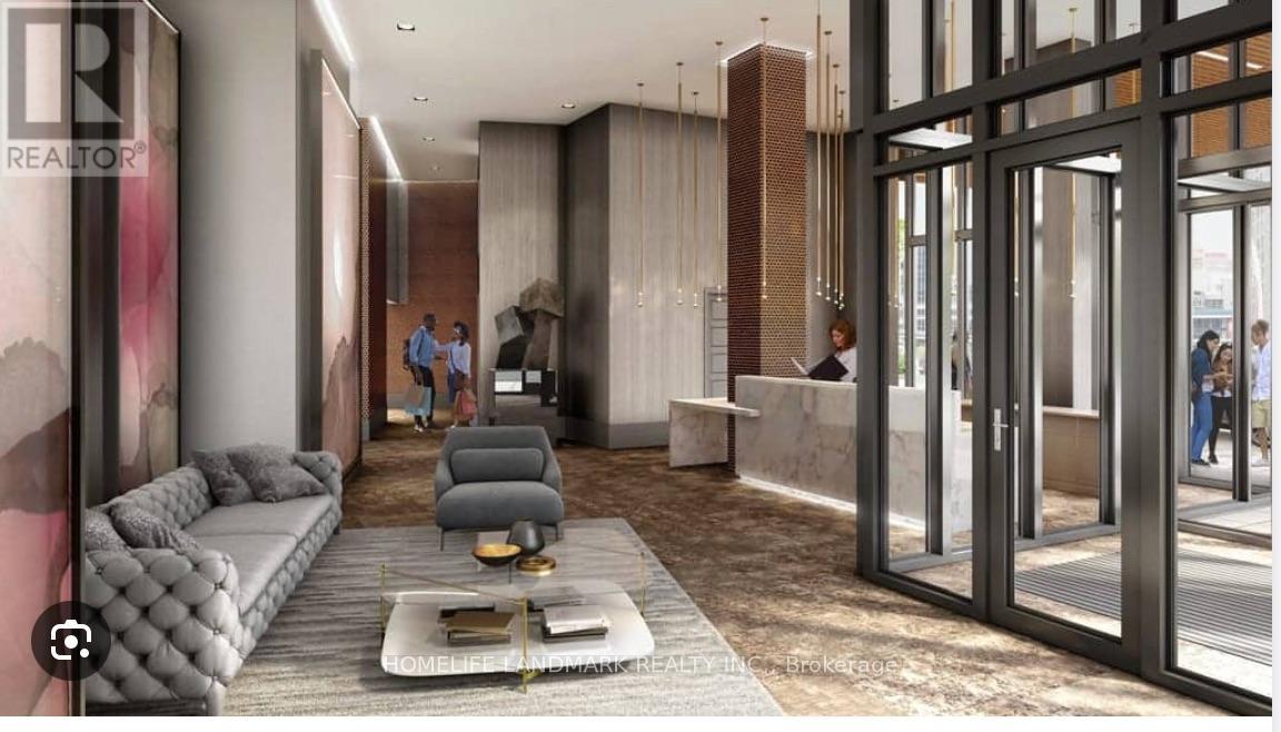 515 - 219 Dundas Street E, Toronto, Ontario  M5A 0V1 - Photo 2 - C12796318