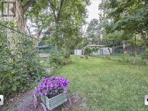 19 Thursfield Crescent, Toronto, Ontario  M4G 2N4 - Photo 46 - C12797194