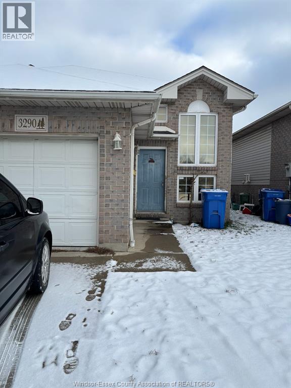 3290 Daytona Avenue, Windsor, Ontario N9E 4T8 - Photo 1 - 26003575