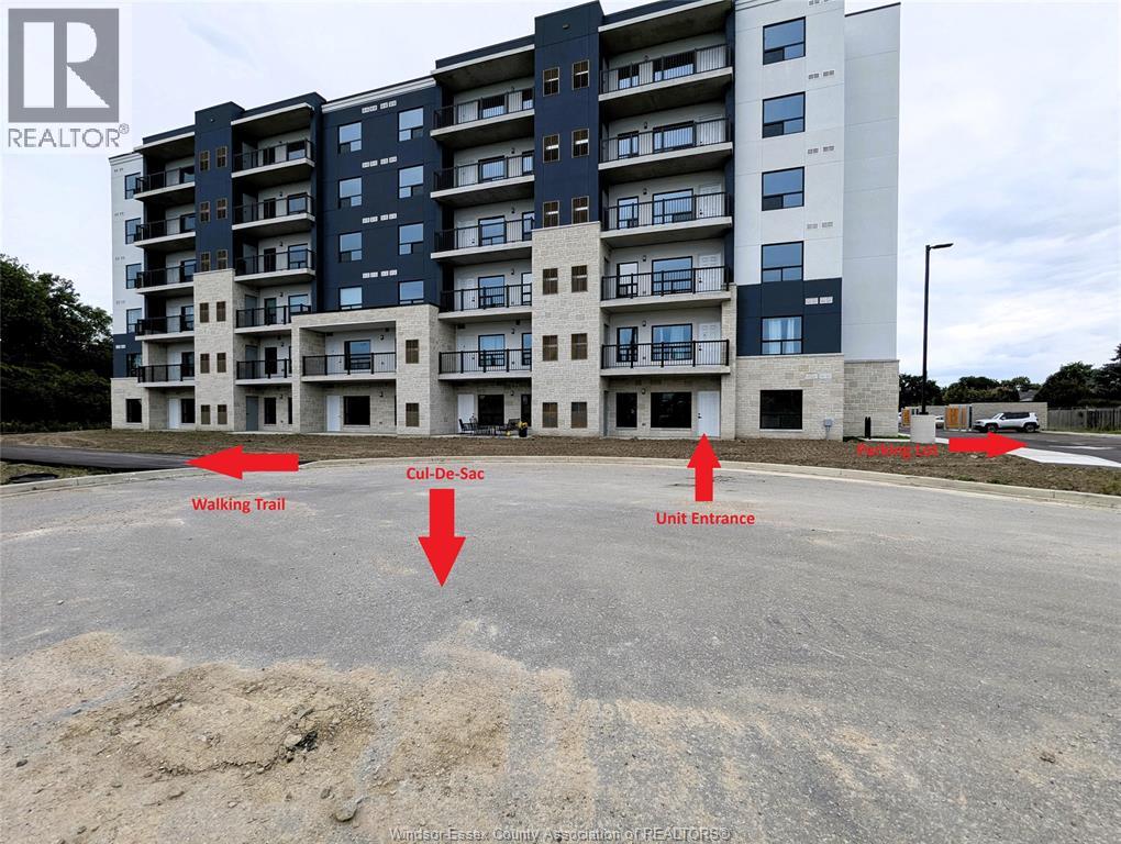 3370 Stella Crescent Unit# 129, Windsor, Ontario N8T 0B7 - Photo 1 - 26003574