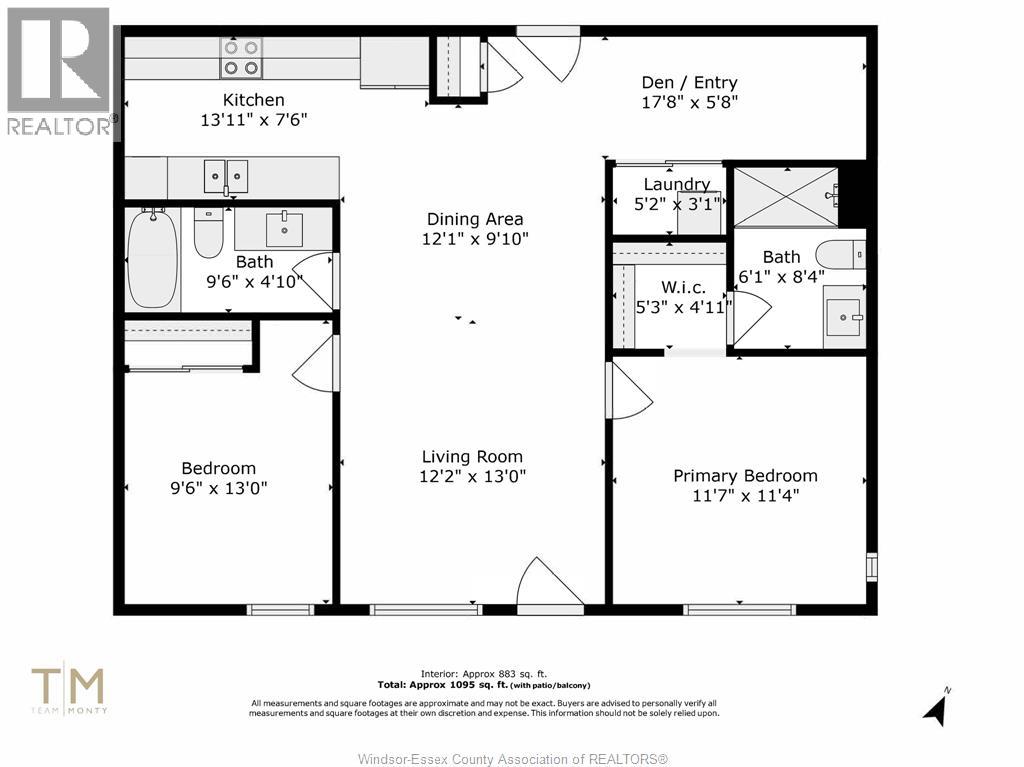 3370 Stella Crescent Unit# 129, Windsor, Ontario N8T 0B7 - Photo 28 - 26003574