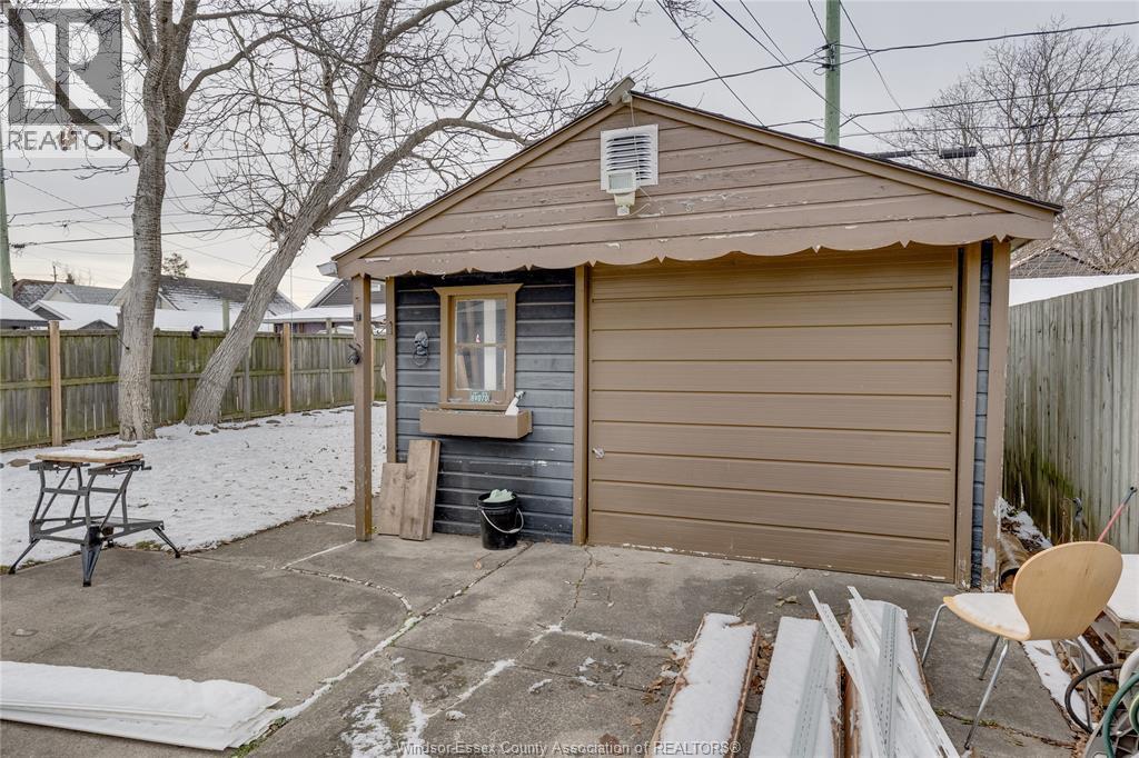 1757 Cadillac Street, Windsor, Ontario  N8Y 2V7 - Photo 26 - 26003570