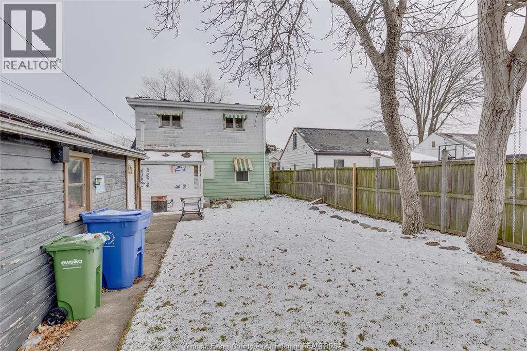1757 Cadillac Street, Windsor, Ontario  N8Y 2V7 - Photo 29 - 26003570