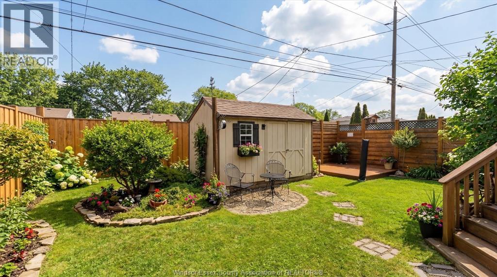 1845 Central, Windsor, Ontario N8W 4M6 - Photo 26 - 26003568