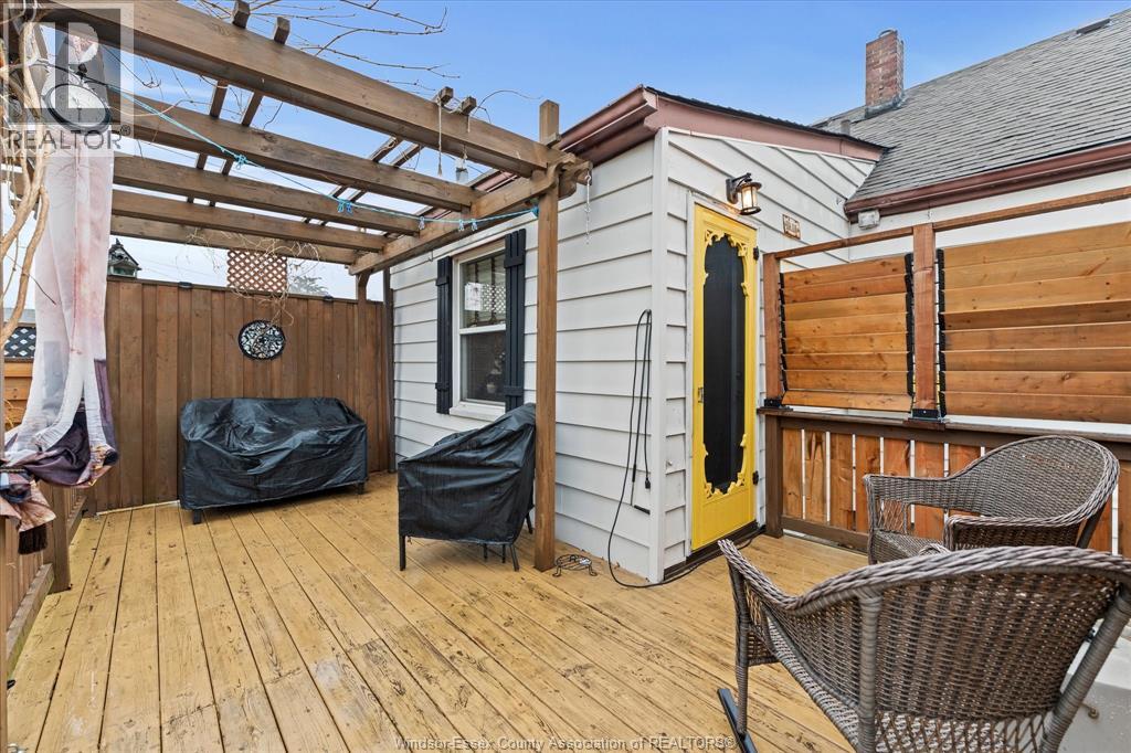 1845 Central, Windsor, Ontario N8W 4M6 - Photo 28 - 26003568