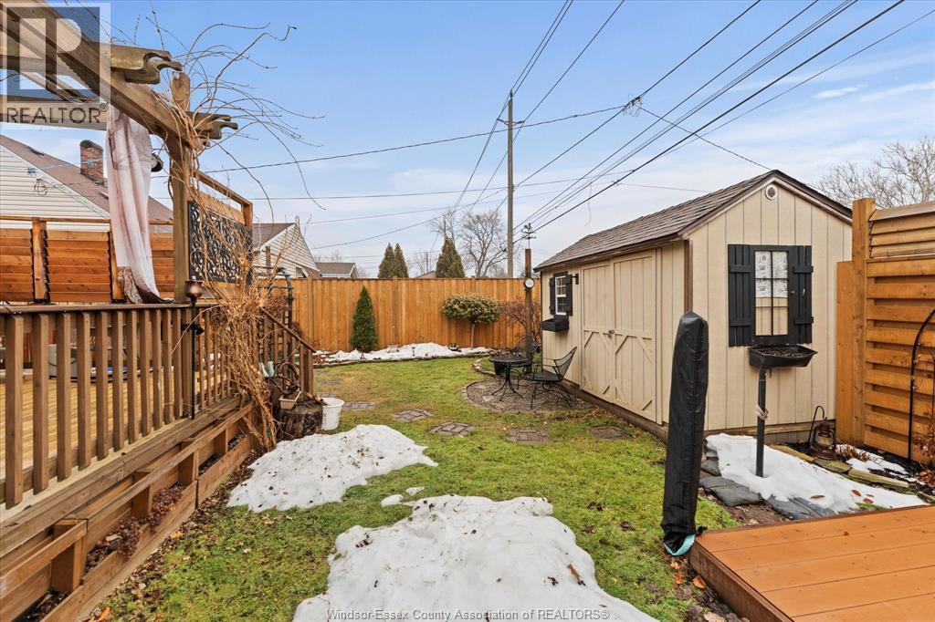 1845 Central, Windsor, Ontario N8W 4M6 - Photo 29 - 26003568
