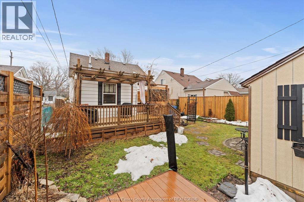 1845 Central, Windsor, Ontario N8W 4M6 - Photo 31 - 26003568