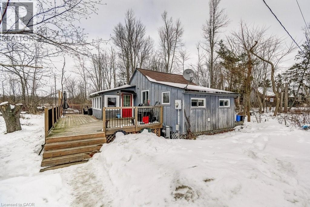 716 SANDY BAY Road, Dunnville, Ontario