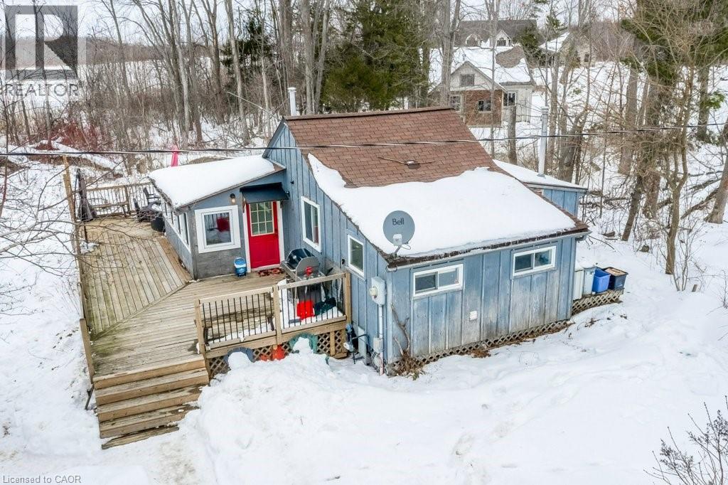 716 Sandy Bay Road, Dunnville, Ontario  N1A 2W6 - Photo 35 - 40804347