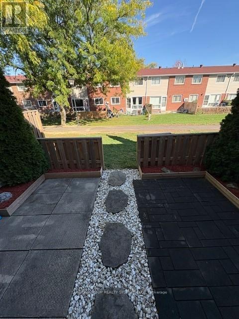 68 - 215 Mississauga Valley Boulevard, Mississauga, Ontario  L5A 1Y7 - Photo 27 - W12534428