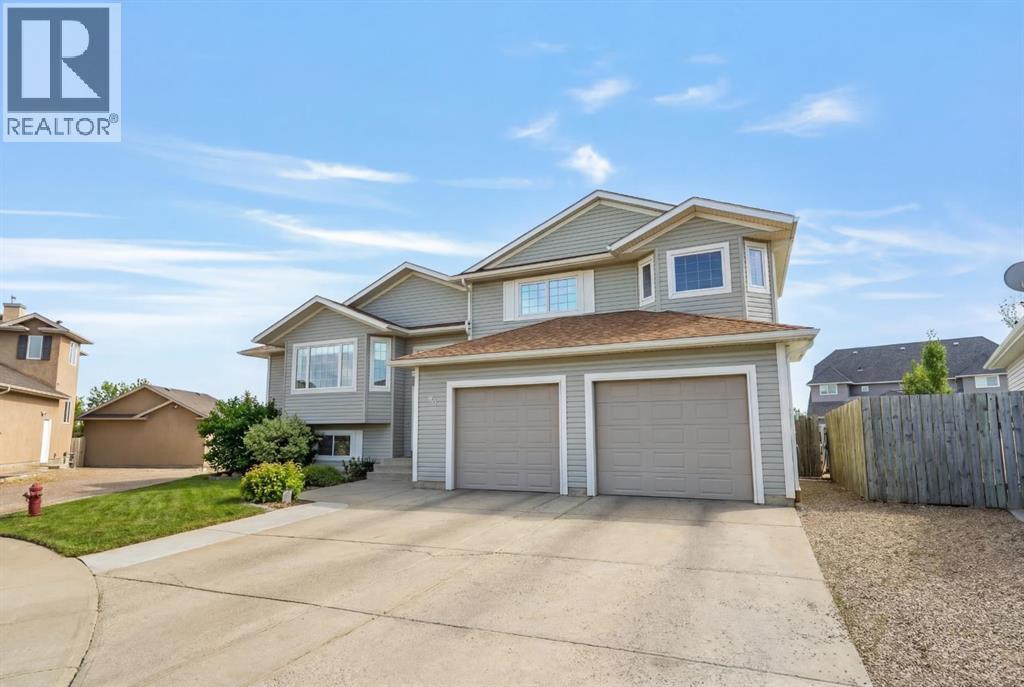 86 Salish Place W, Lethbridge, Alberta