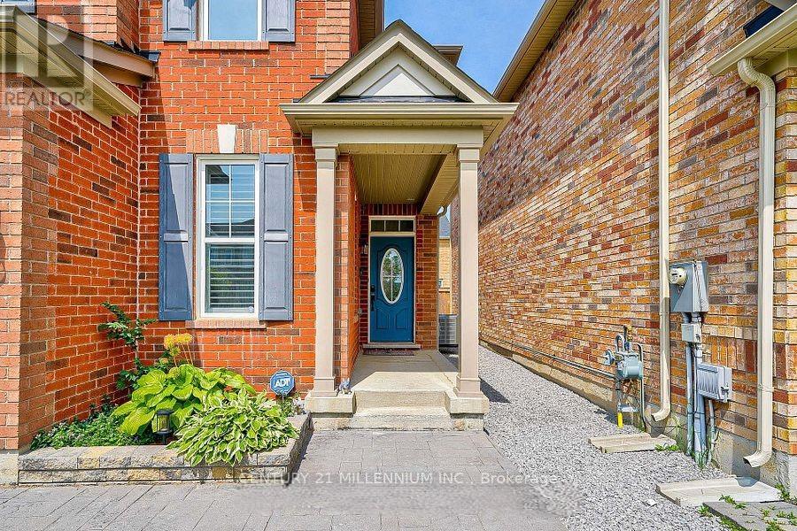 973 Asleton Boulevard, Milton, Ontario  L9T 8R6 - Photo 3 - W12802624