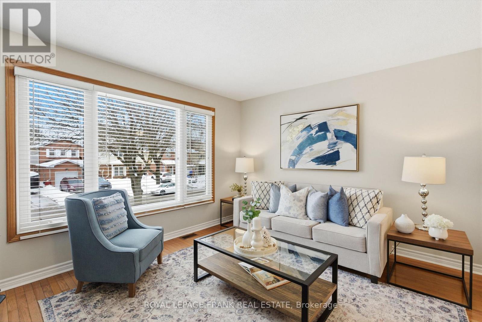 102 Turnberry Crescent, Clarington, Ontario  L1E 1A8 - Photo 12 - E12802778