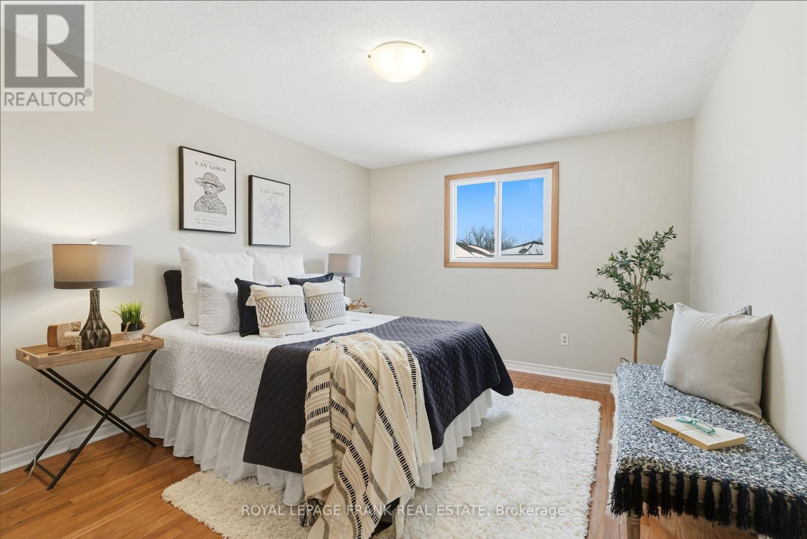 102 Turnberry Crescent, Clarington, Ontario  L1E 1A8 - Photo 14 - E12802778