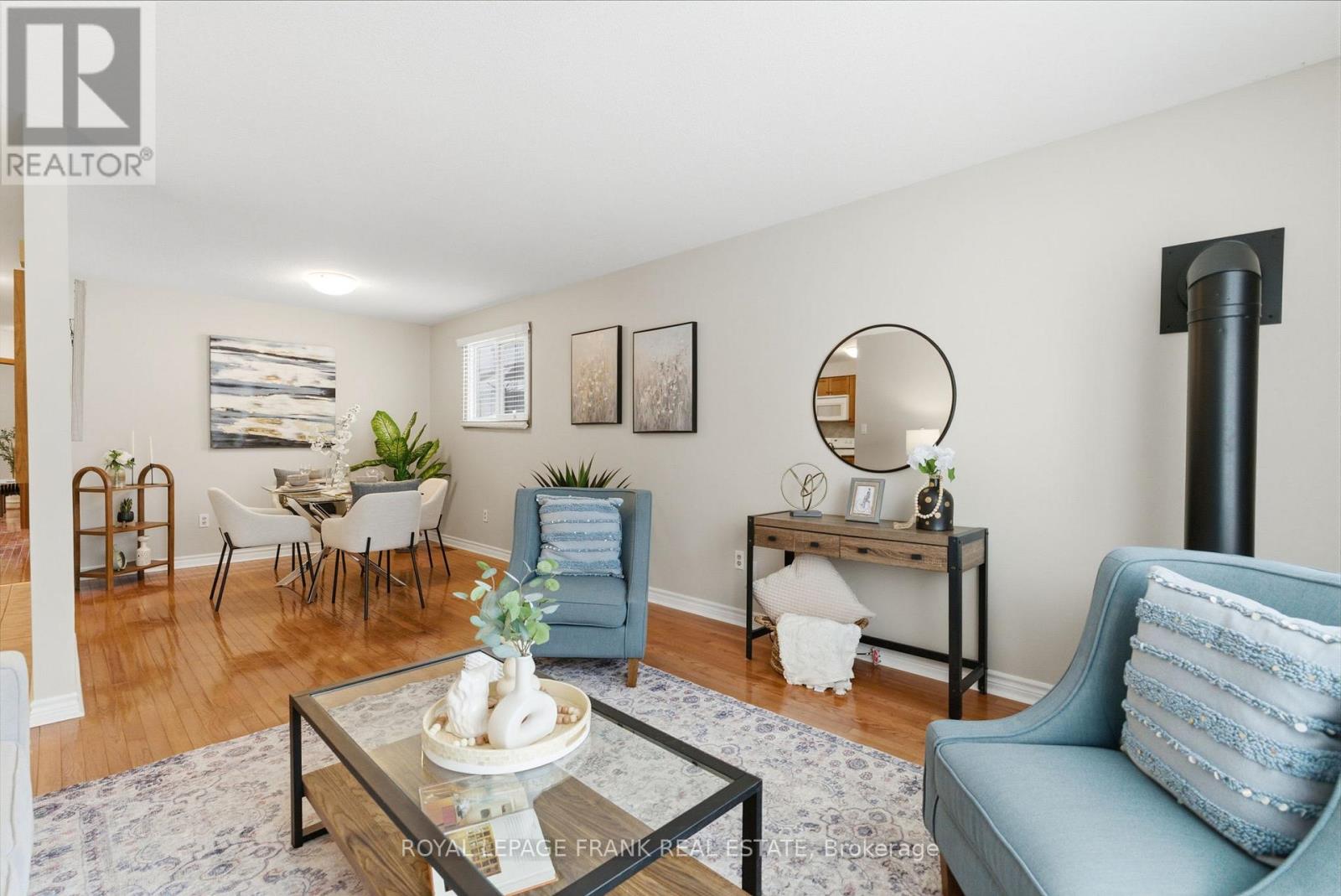 102 Turnberry Crescent, Clarington, Ontario  L1E 1A8 - Photo 9 - E12802778