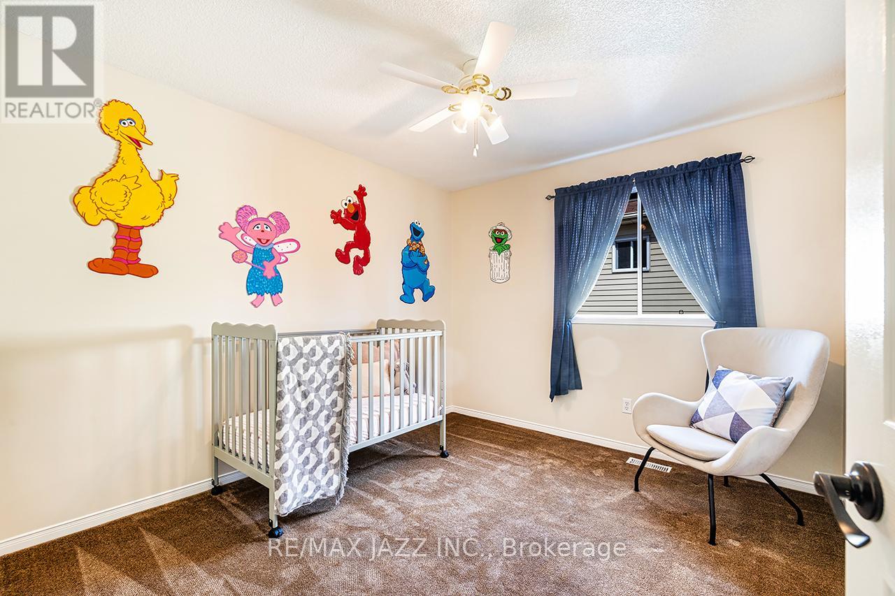 78 Bonnycastle Drive, Clarington, Ontario  L1C 4S9 - Photo 33 - E12802886