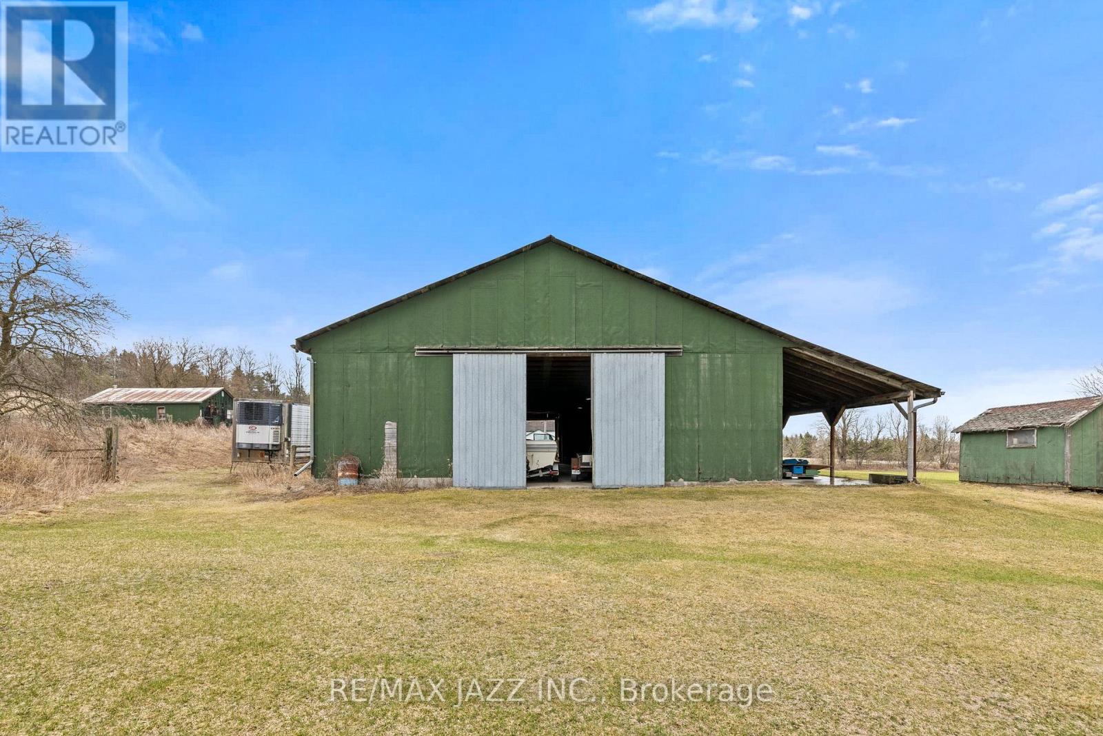 3070 Taunton Road E, Clarington, Ontario  L1C 7A6 - Photo 35 - E12802956