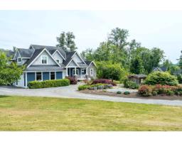 1192 212 STREET, Langley, British Columbia