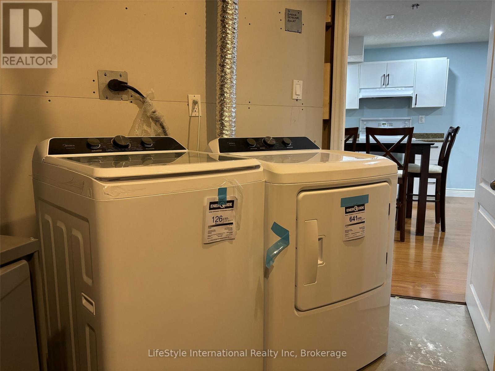 Lower - 59 Marsh Crescent, Guelph, Ontario  N1L 1L4 - Photo 10 - X12802826