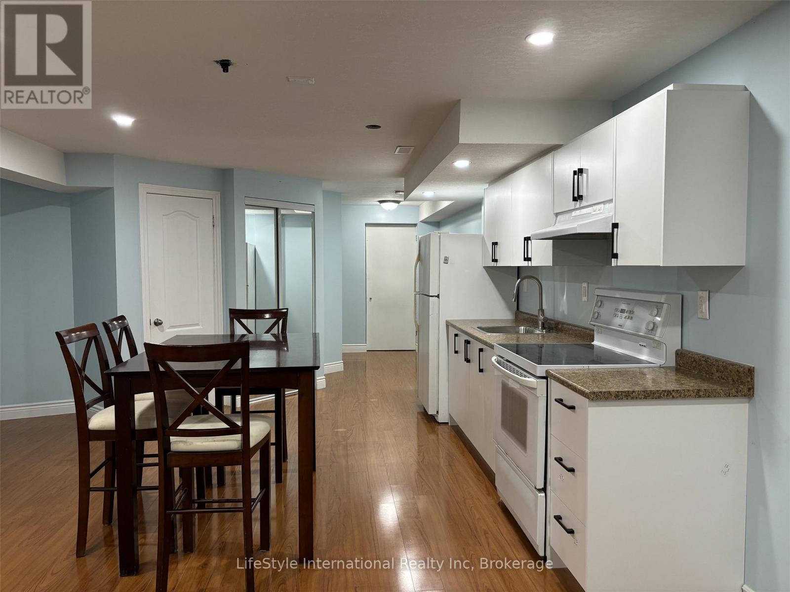 Lower - 59 Marsh Crescent, Guelph, Ontario  N1L 1L4 - Photo 6 - X12802826