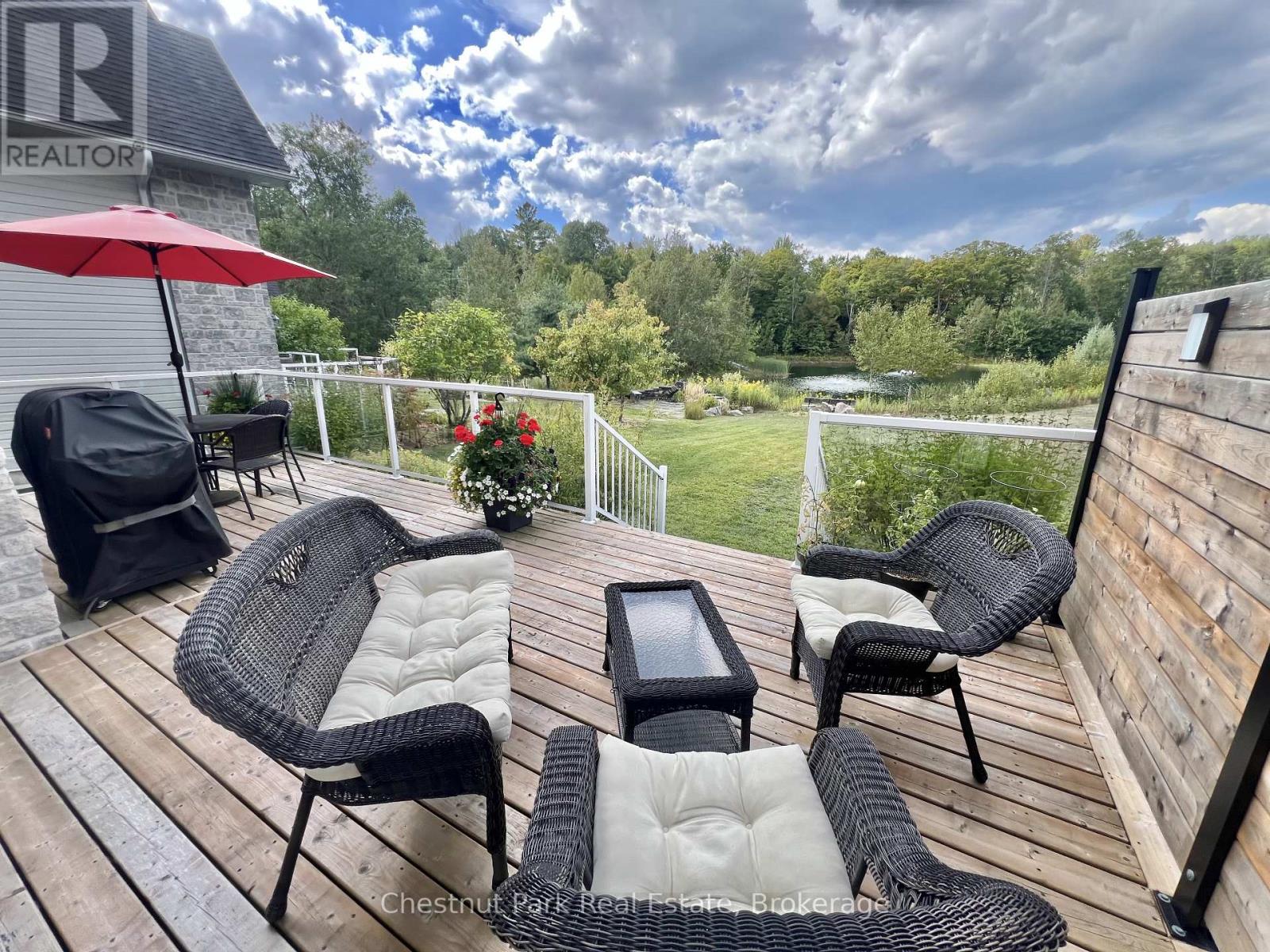 28 - 8 William James Court, Dysart Et Al, Ontario K0M 1S0 - Photo 25 - X12802878