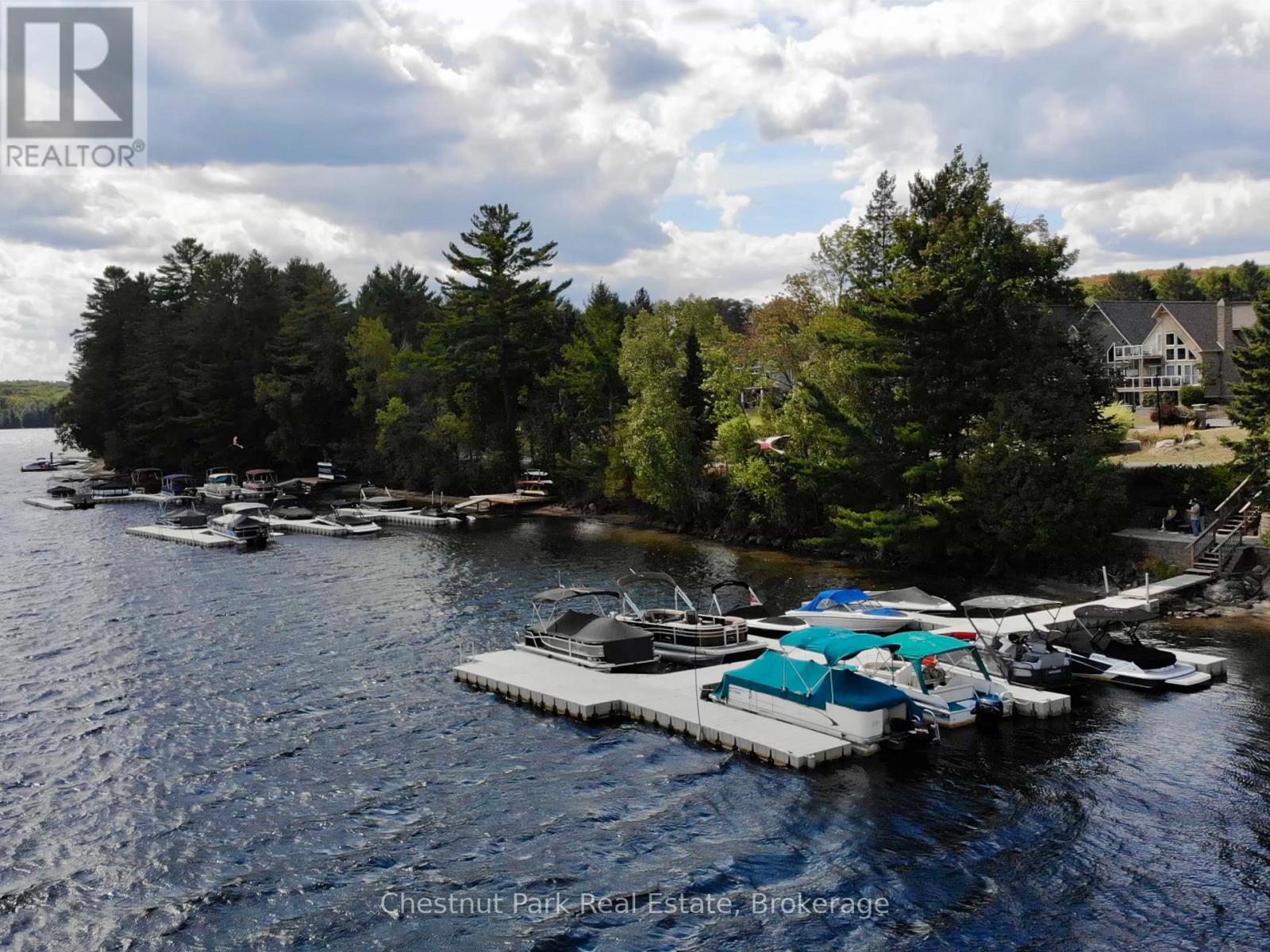 28 - 8 William James Court, Dysart Et Al, Ontario K0M 1S0 - Photo 33 - X12802878