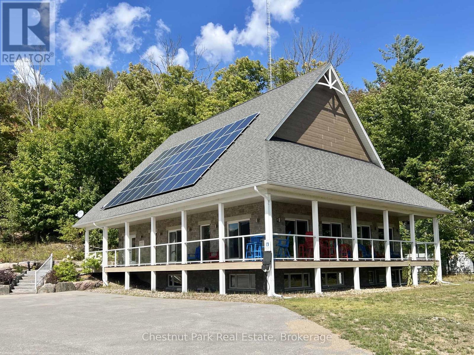 28 - 8 William James Court, Dysart Et Al, Ontario K0M 1S0 - Photo 39 - X12802878