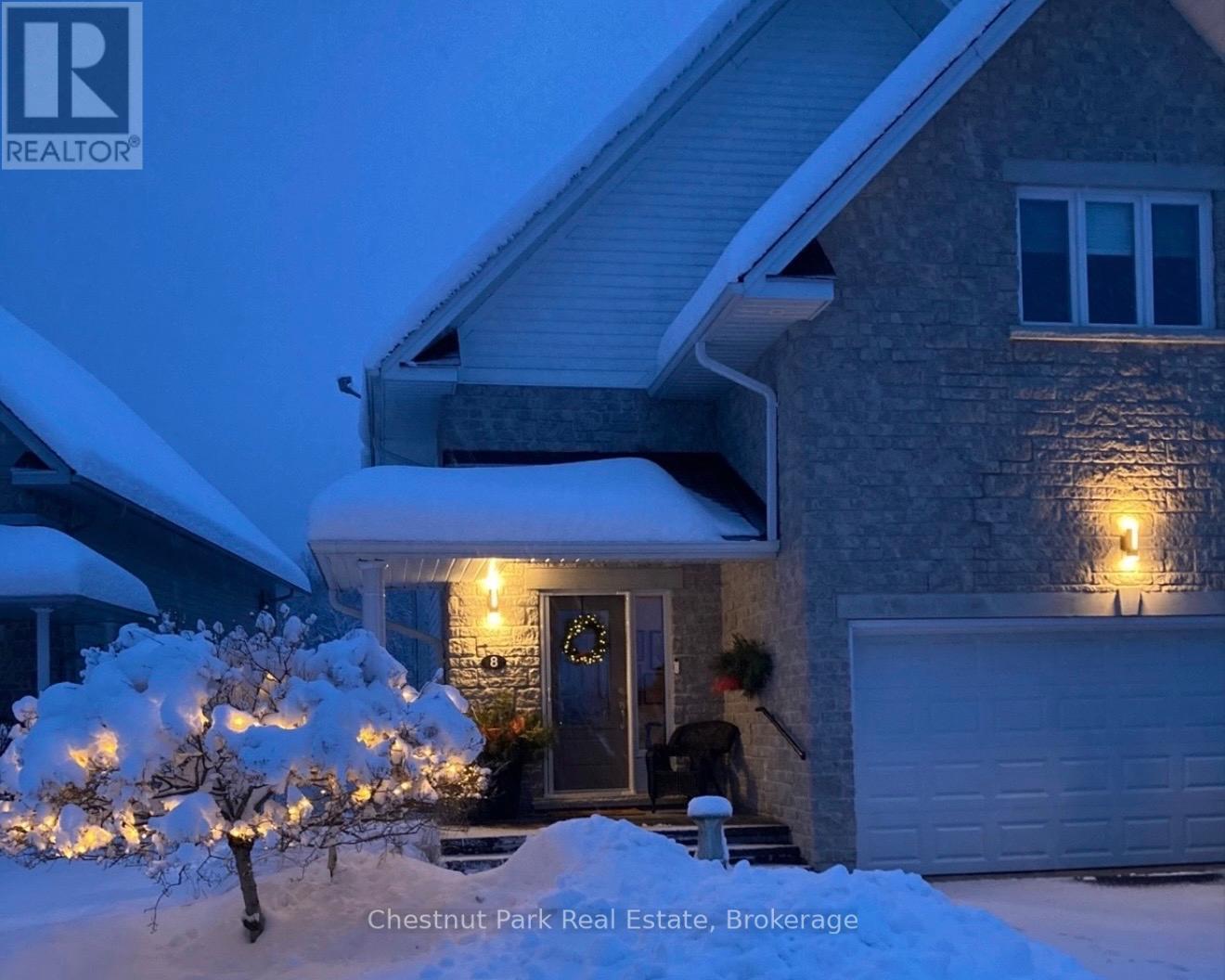 28 - 8 William James Court, Dysart Et Al, Ontario K0M 1S0 - Photo 4 - X12802878