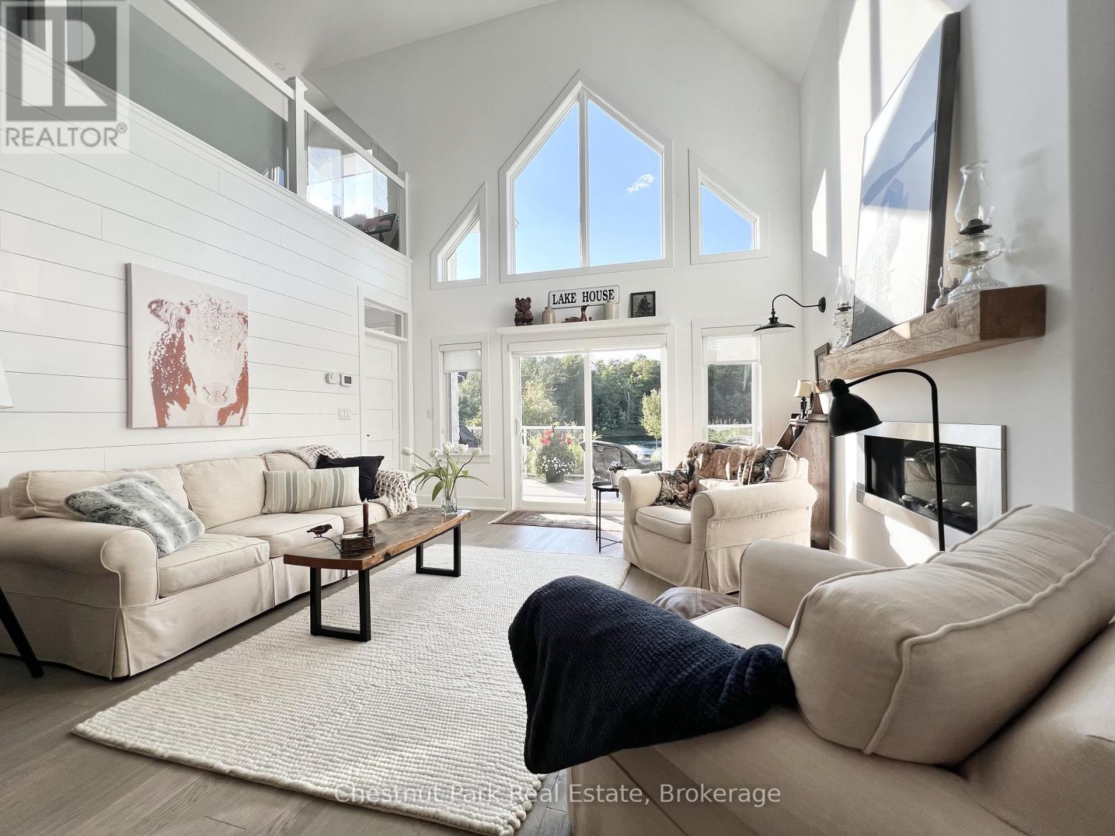 28 - 8 William James Court, Dysart Et Al, Ontario K0M 1S0 - Photo 6 - X12802878