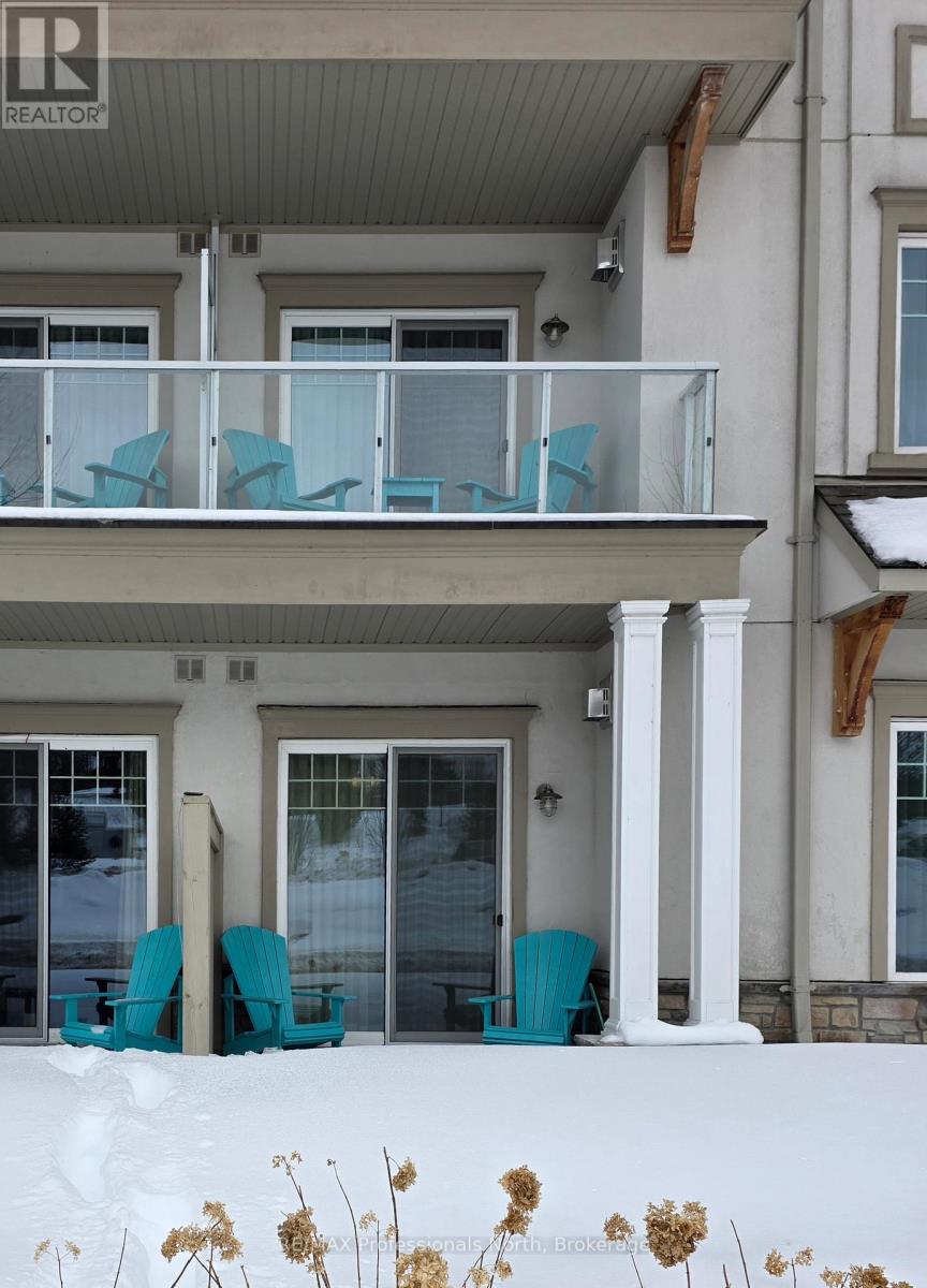 118 - 25 Pen Lake Point Road, Huntsville, Ontario  P1H 1A9 - Photo 13 - X12802926