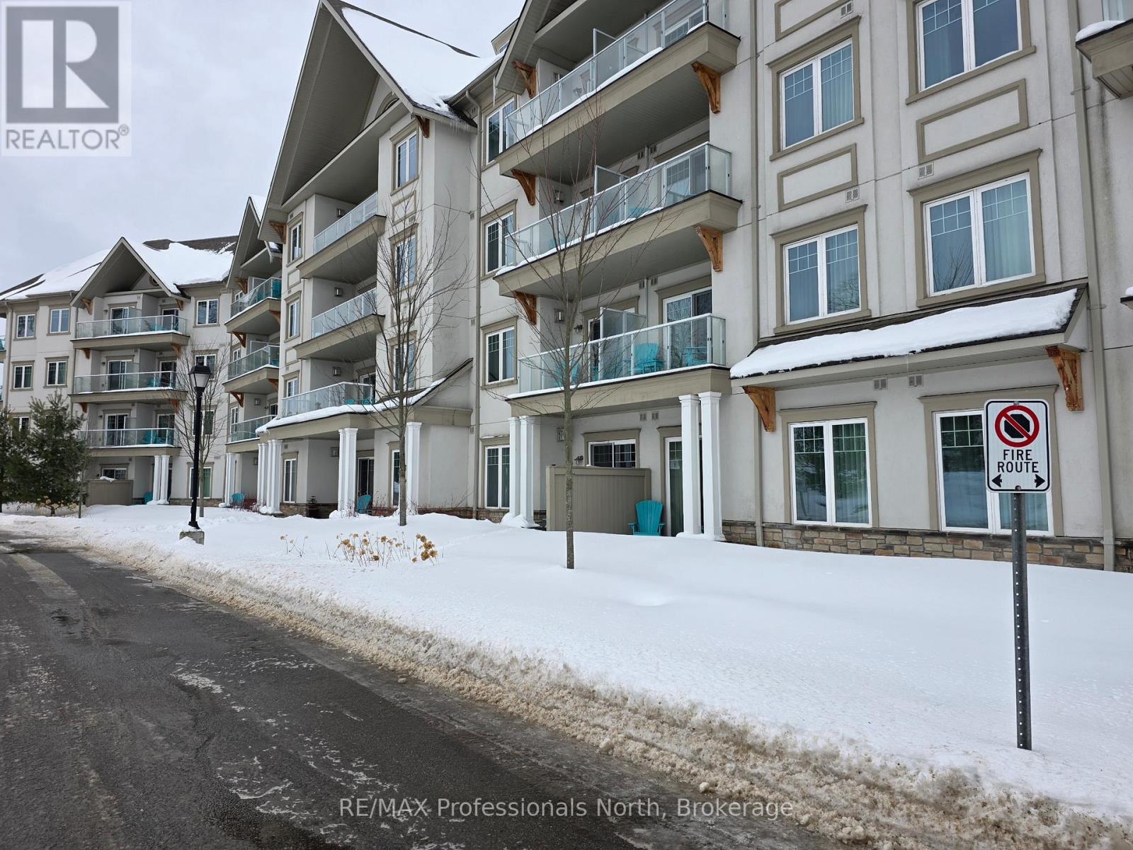 118 - 25 Pen Lake Point Road, Huntsville, Ontario  P1H 1A9 - Photo 14 - X12802926