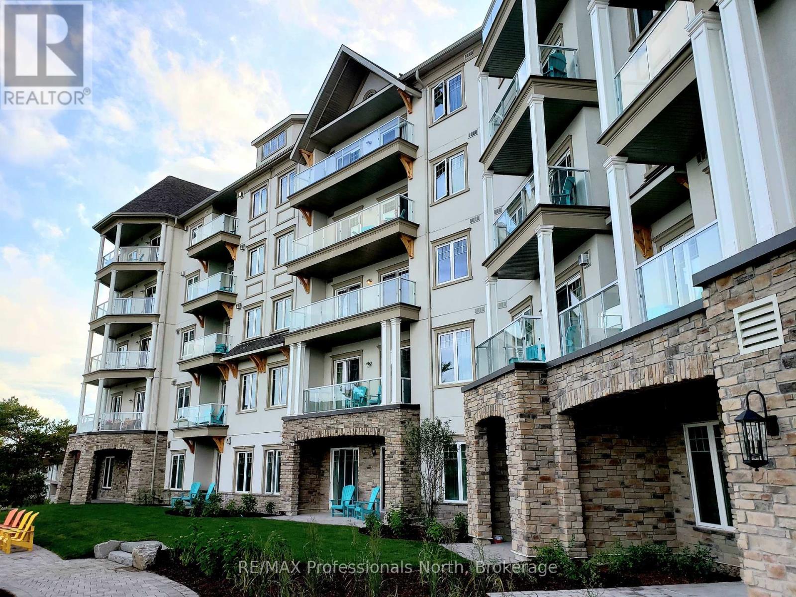 118 - 25 Pen Lake Point Road, Huntsville, Ontario  P1H 1A9 - Photo 15 - X12802926