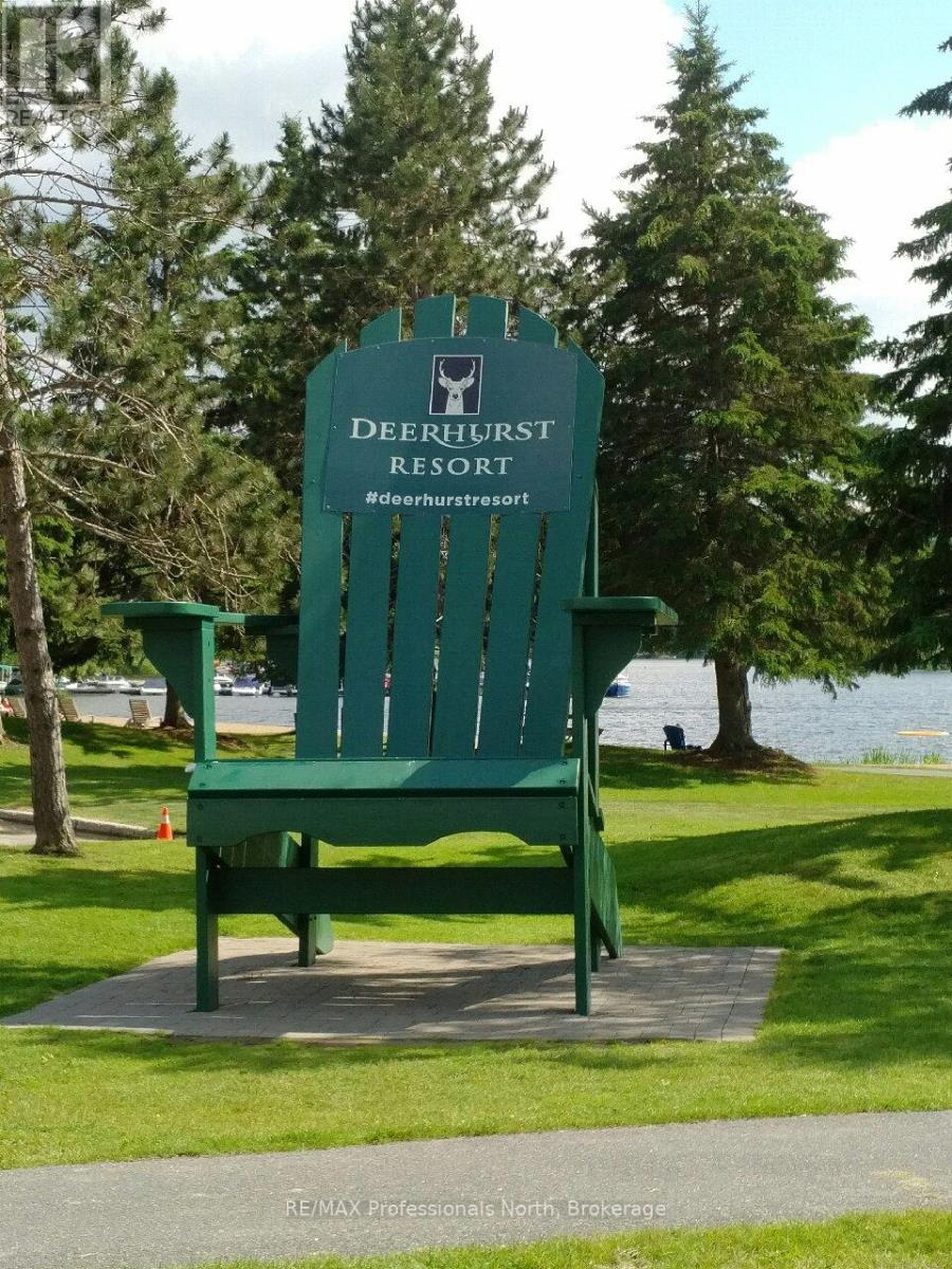 118 - 25 Pen Lake Point Road, Huntsville, Ontario  P1H 1A9 - Photo 22 - X12802926