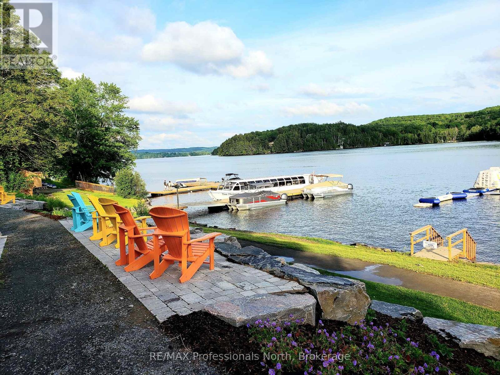 118 - 25 Pen Lake Point Road, Huntsville, Ontario  P1H 1A9 - Photo 24 - X12802926