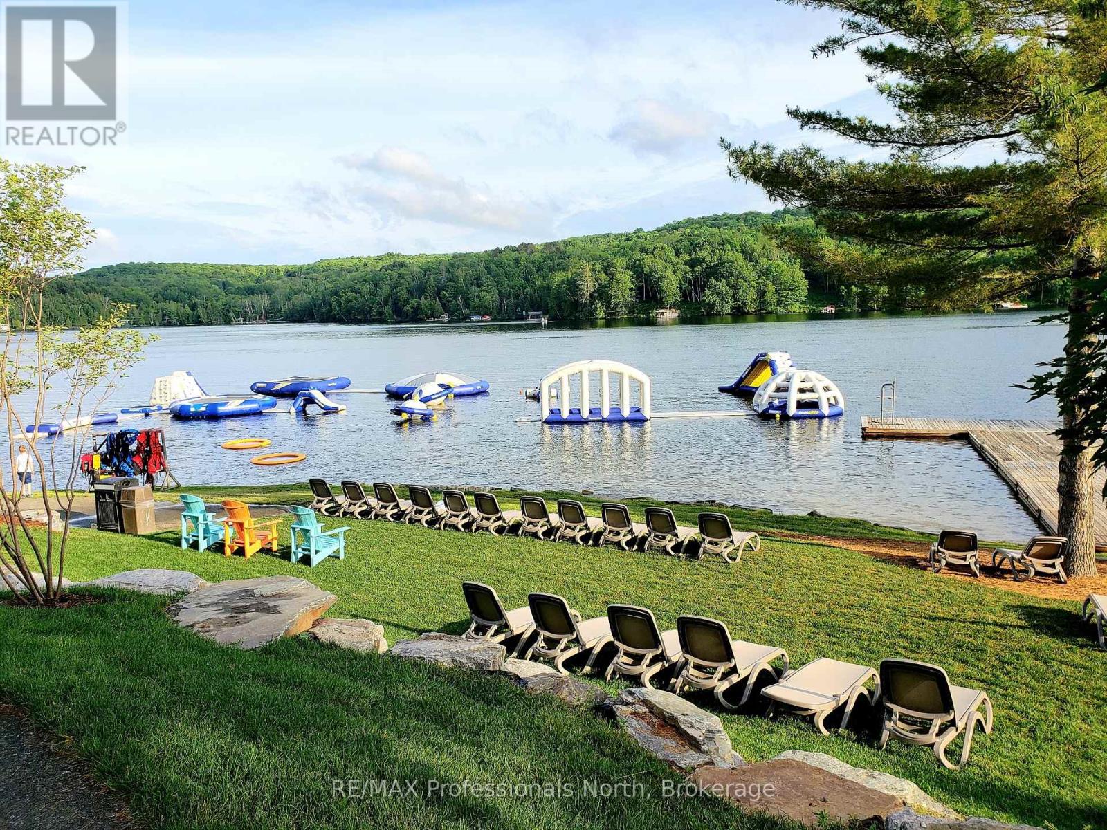 118 - 25 Pen Lake Point Road, Huntsville, Ontario  P1H 1A9 - Photo 25 - X12802926