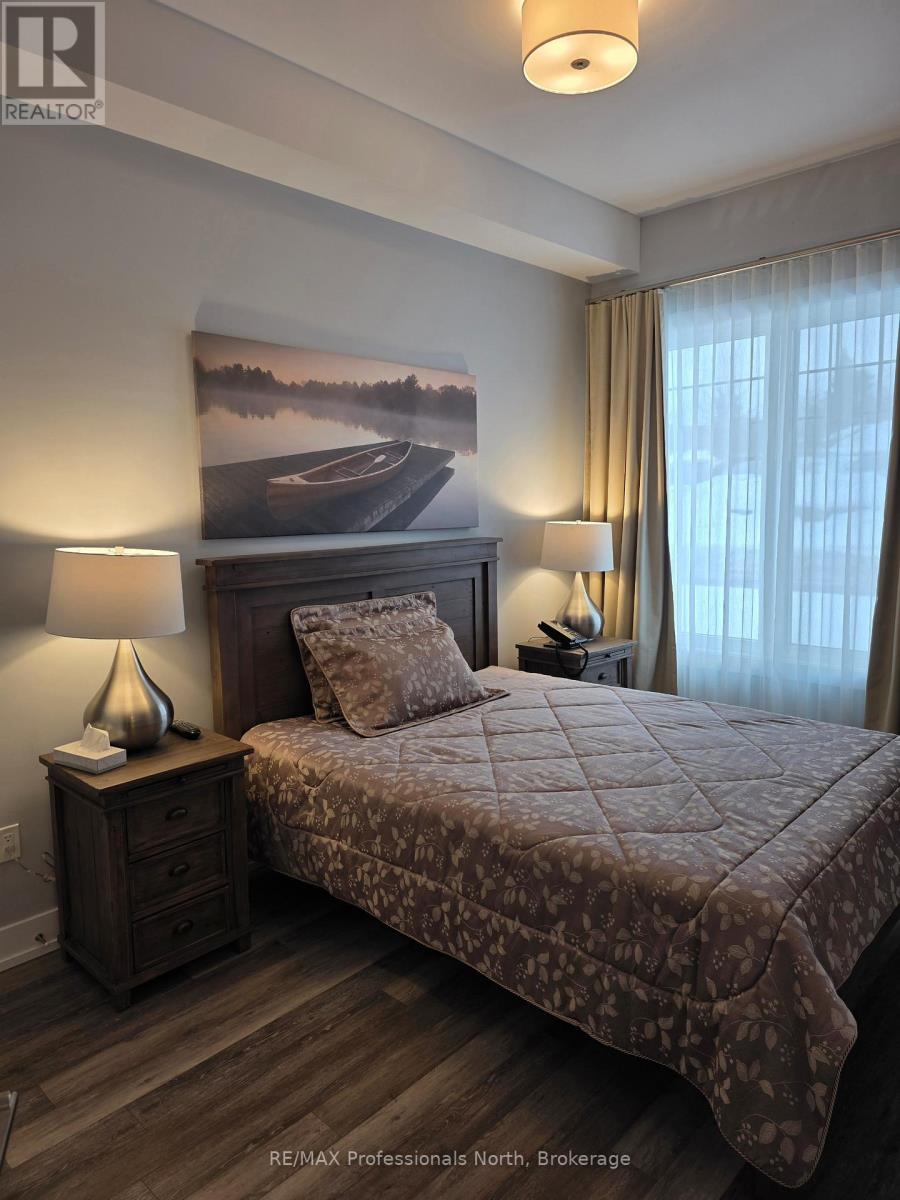 118 - 25 Pen Lake Point Road, Huntsville, Ontario  P1H 1A9 - Photo 5 - X12802926