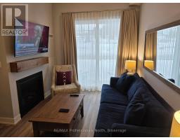 118 - 25 PEN LAKE POINT ROAD, huntsville (chaffey), Ontario