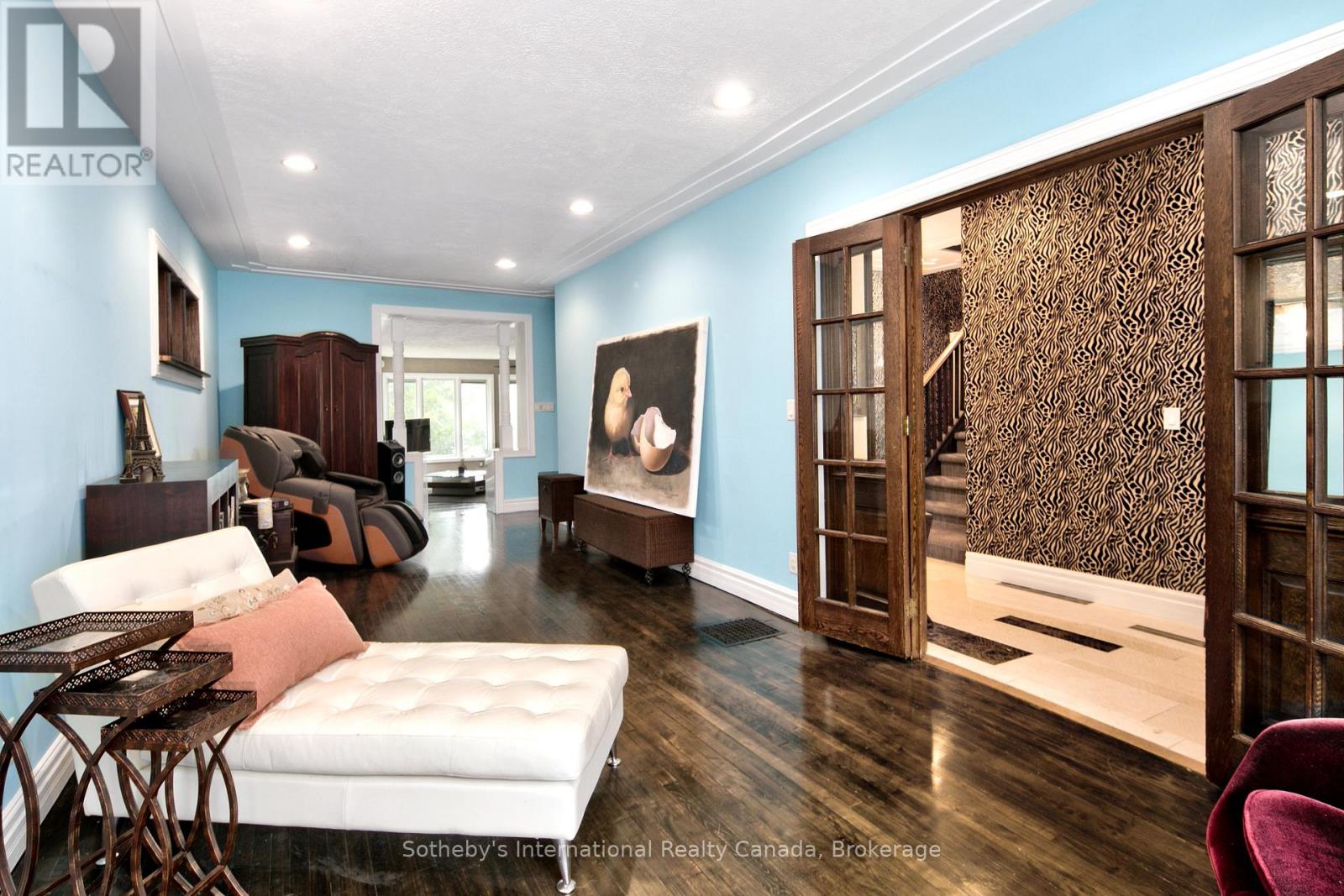 457 2nd Avenue W, Owen Sound, Ontario  N4K 4L9 - Photo 11 - X12802948