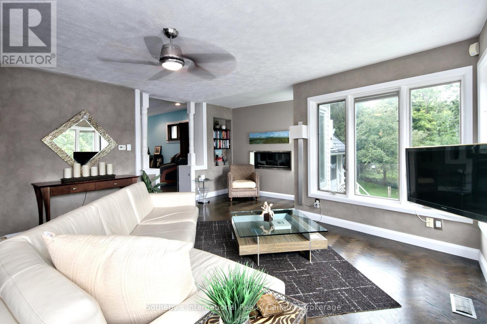 457 2nd Avenue W, Owen Sound, Ontario  N4K 4L9 - Photo 15 - X12802948