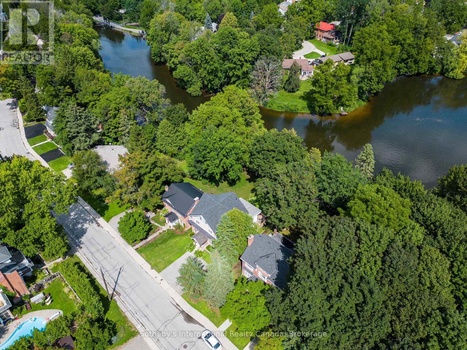 457 2nd Avenue W, Owen Sound, Ontario  N4K 4L9 - Photo 5 - X12802948