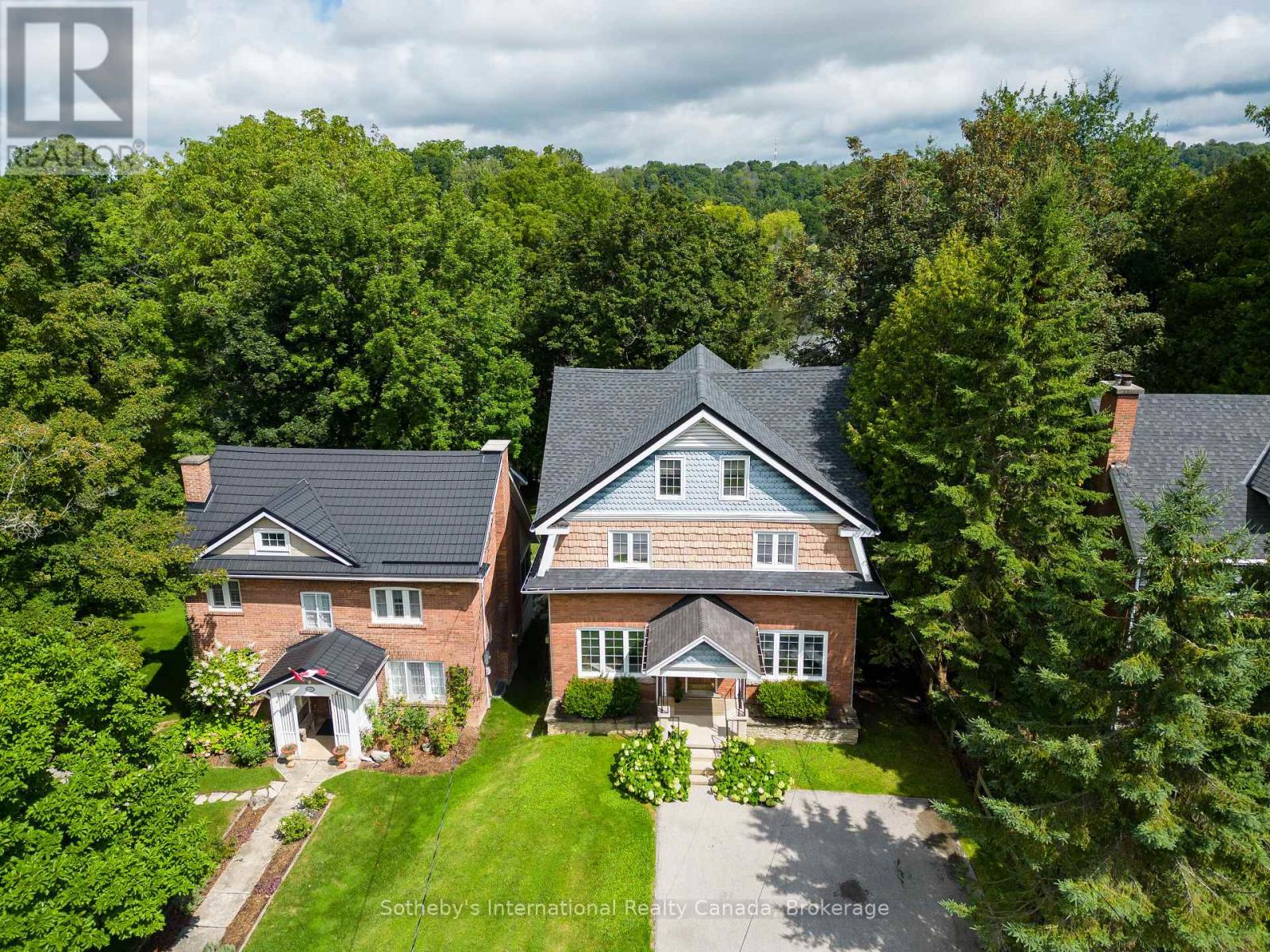 457 2nd Avenue W, Owen Sound, Ontario  N4K 4L9 - Photo 6 - X12802948