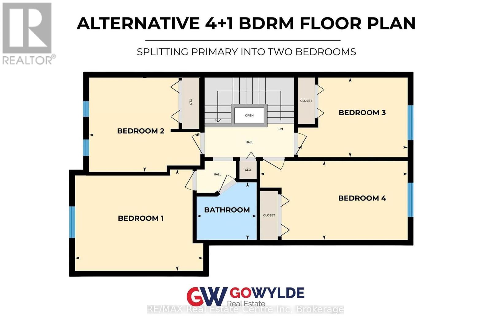 12 Eugene Drive, Guelph, Ontario  N1L 1P6 - Photo 13 - X12802980