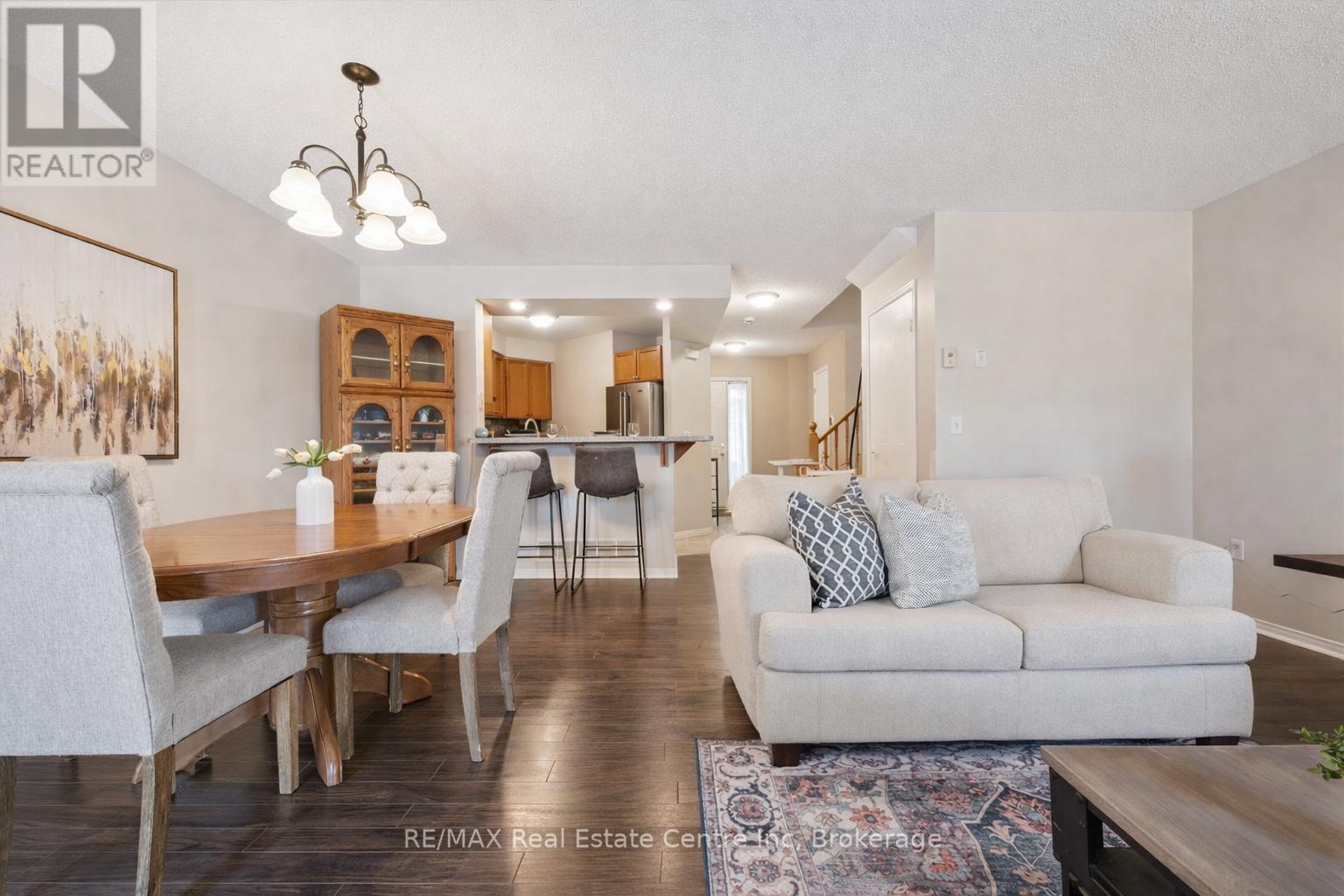 12 Eugene Drive, Guelph, Ontario  N1L 1P6 - Photo 3 - X12802980