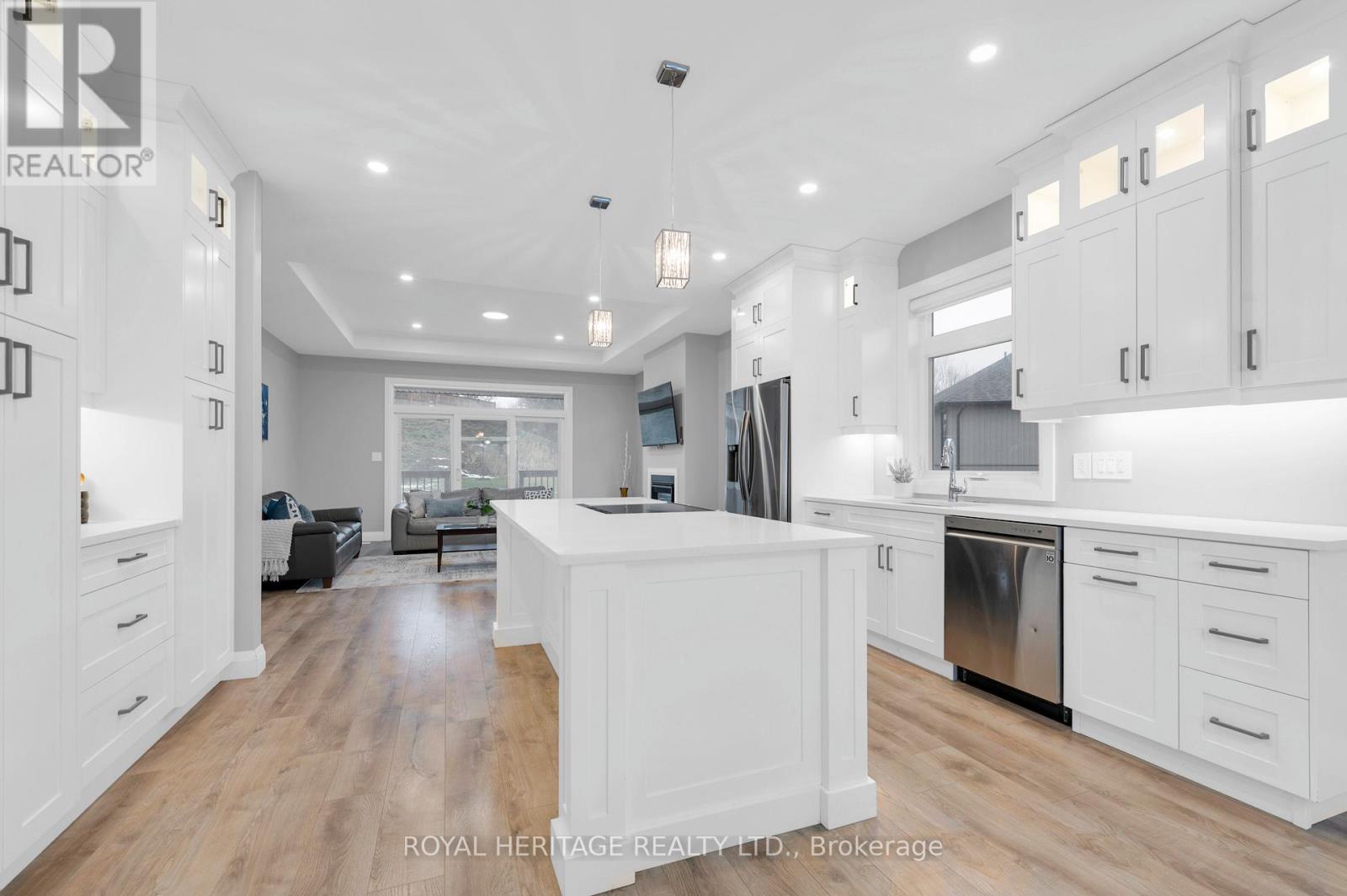 5 Schmidt Way, Quinte West (Murray Ward), Ontario  K8V 0L5 - Photo 6 - X12802860